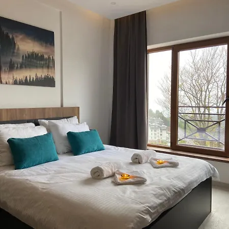 The New View * Kopaonik