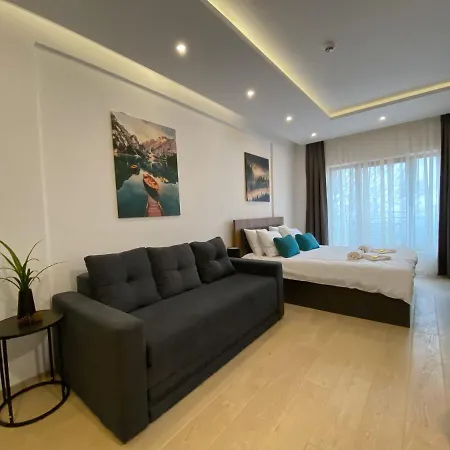 The New View * Kopaonik