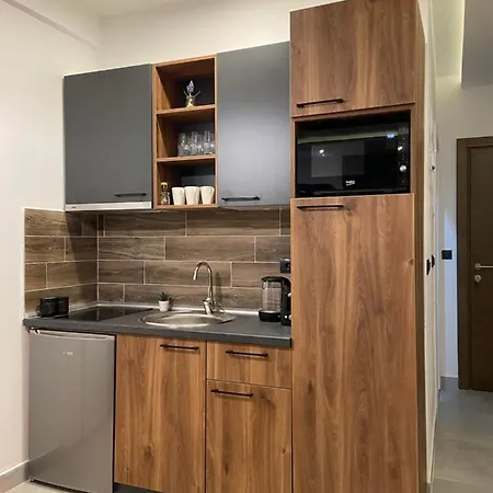 The New View * Kopaonik