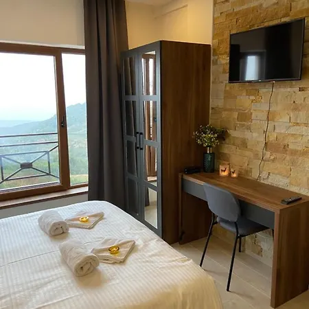 The New View * Kopaonik