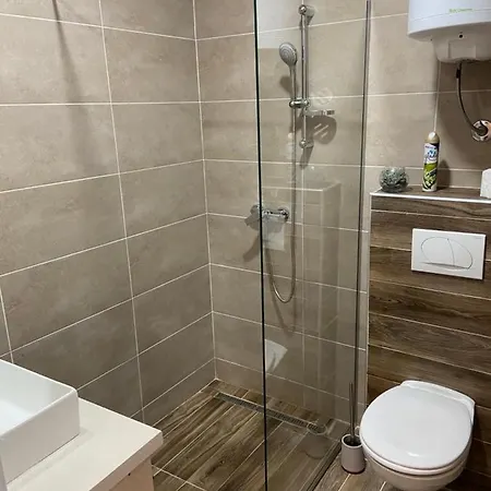 Hotel The New View *