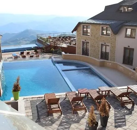 The New View Kopaonik