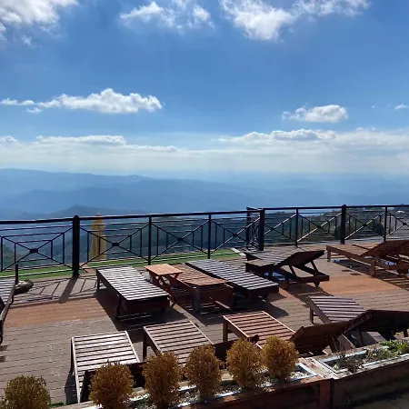 The New View Kopaonik