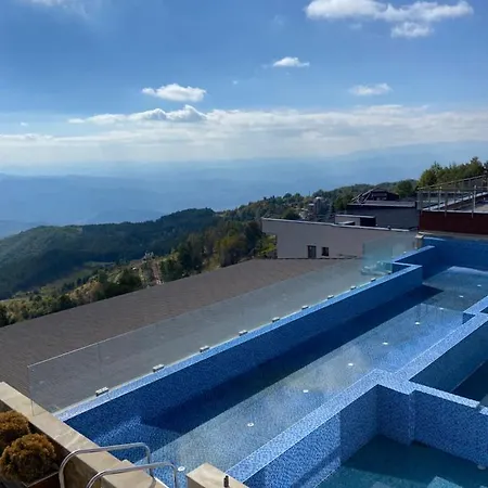 The New View Kopaonik