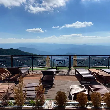 Hotel The New View Kopaonik